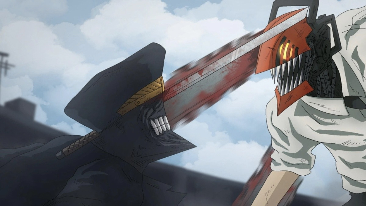 Chainsaw Man: Anime foi a 2ª série mais pirateada de 2022